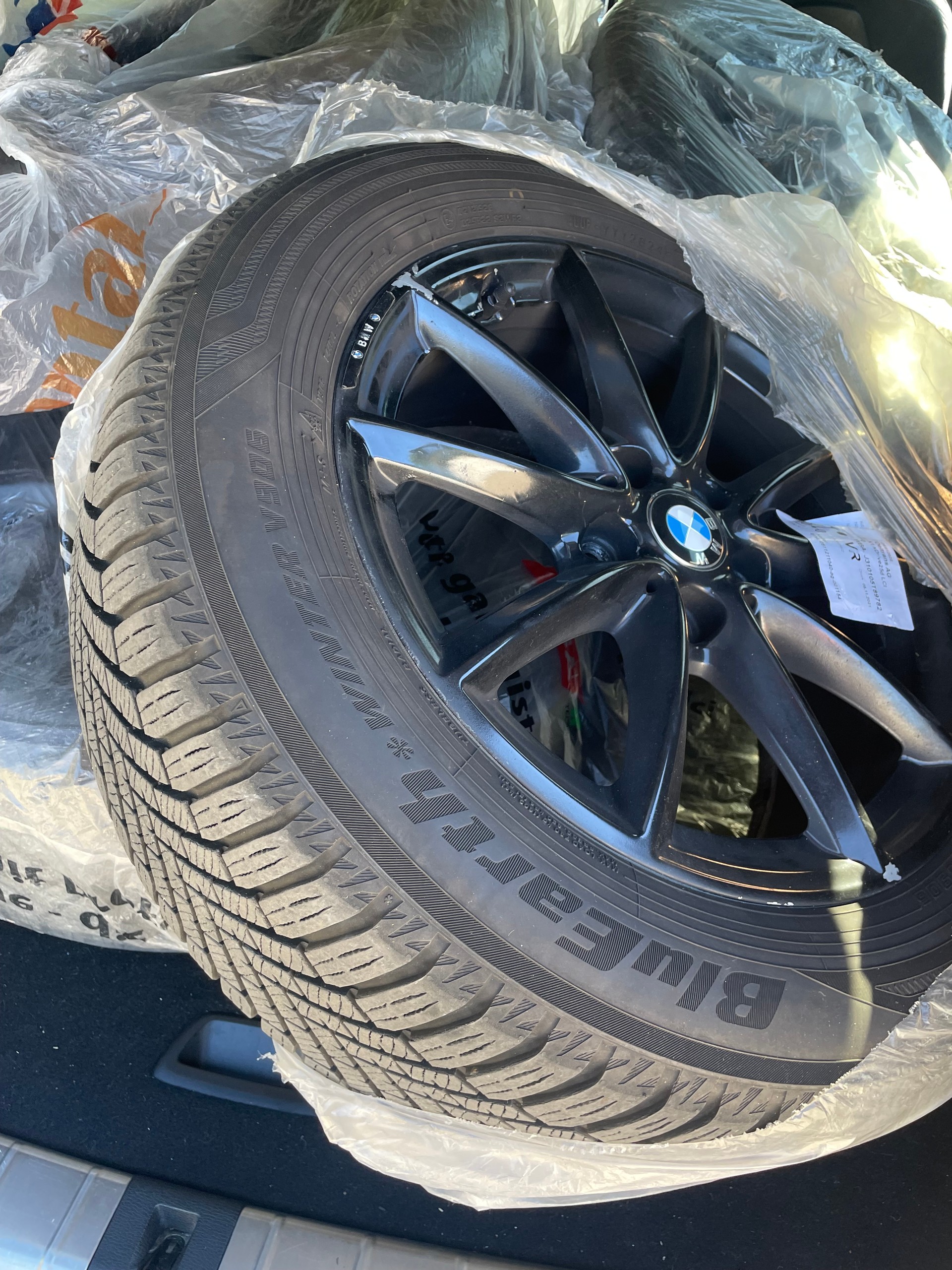 BMW X1 xDrive 20d M Sport-image-12
