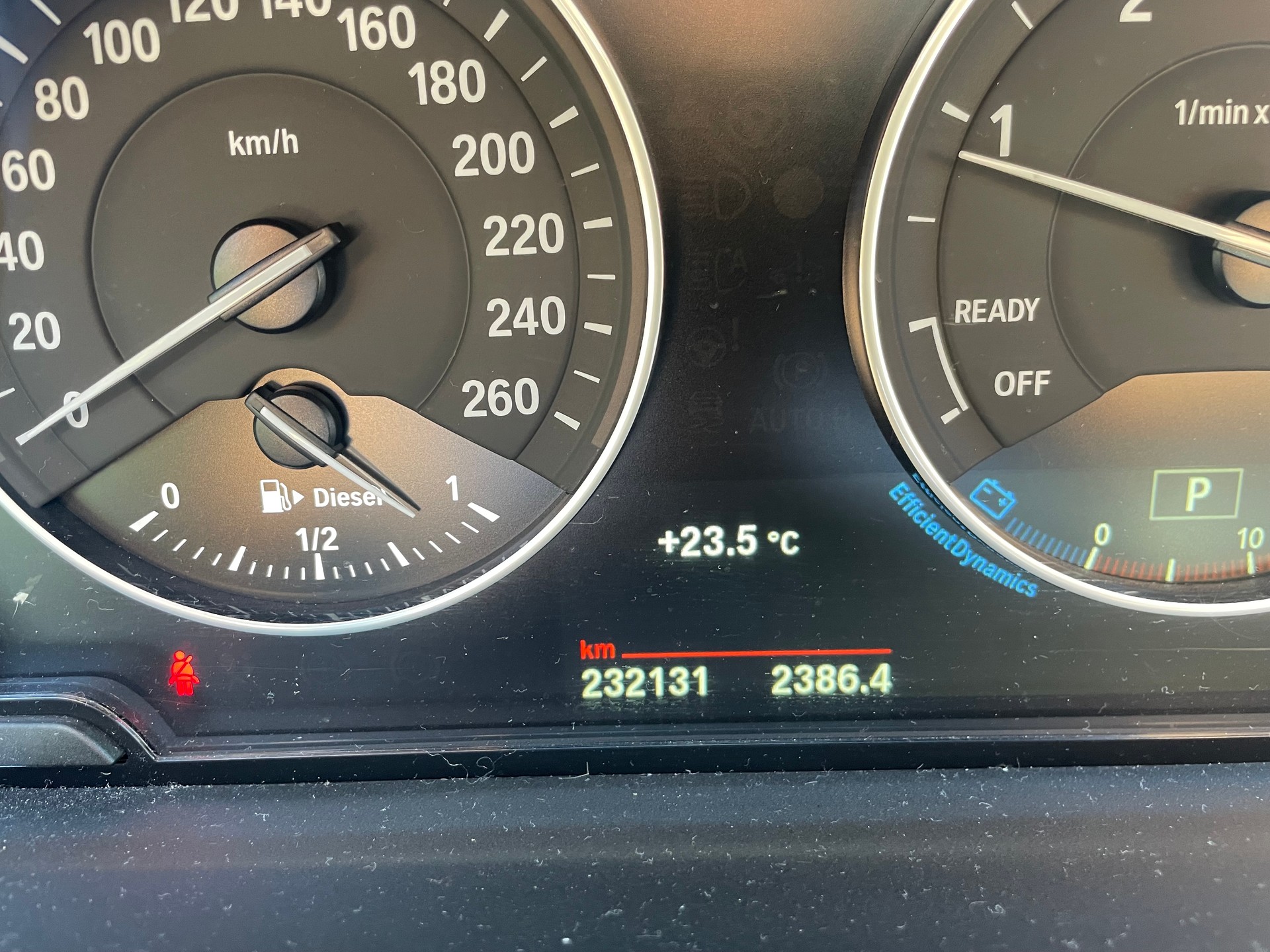 BMW X1 xDrive 20d M Sport-image-6