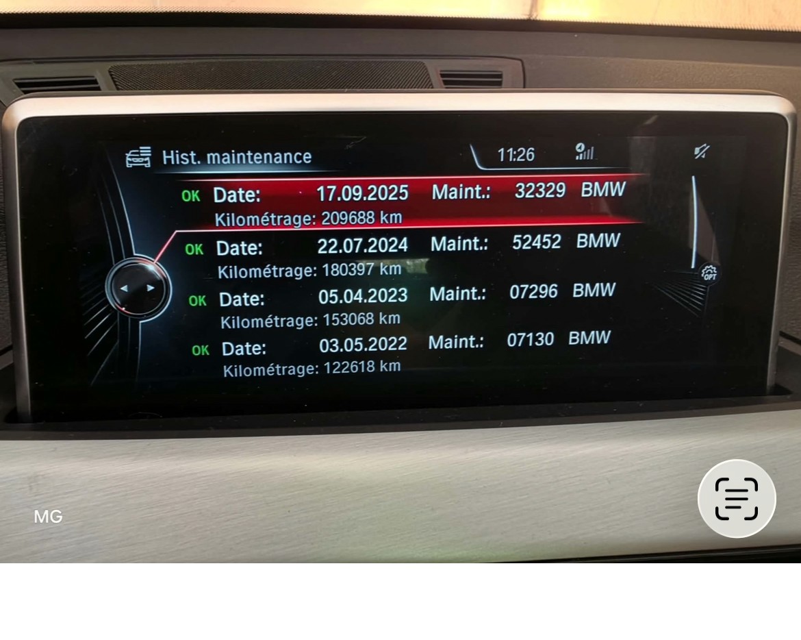 BMW X1 xDrive 20d M Sport-image-9