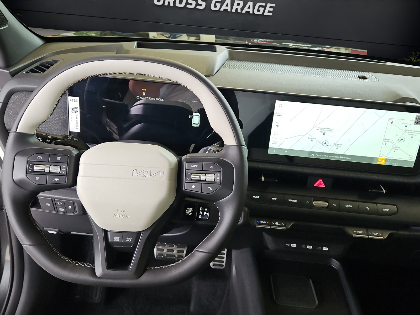KIA Seltos 1.6 T-GDI GT-Line 4X4-image-5