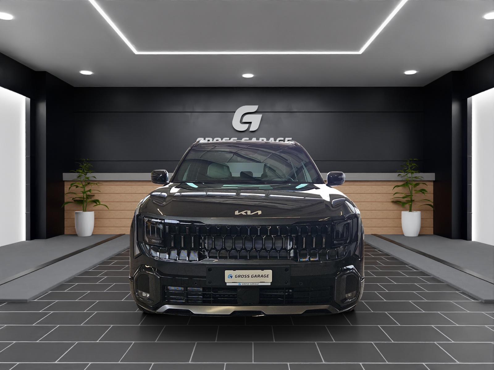 KIA Seltos 1.6 T-GDI GT-Line 4X4-image-1