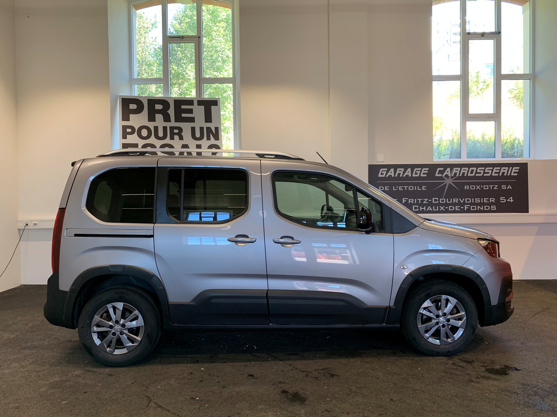 PEUGEOT Rifter 1.5 BlueHDi Allure Pack-image-3