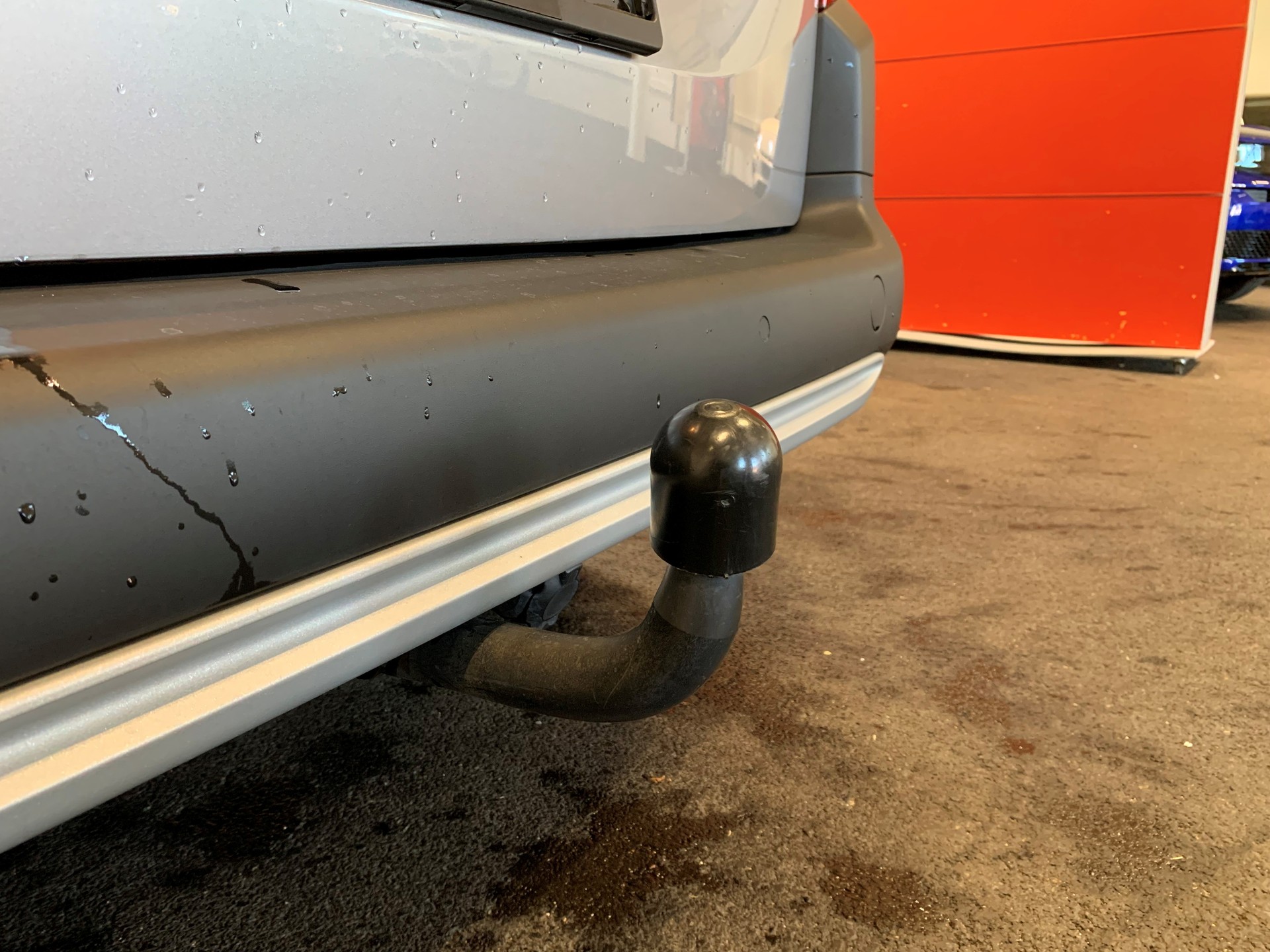 PEUGEOT Rifter 1.5 BlueHDi Allure Pack-image-9