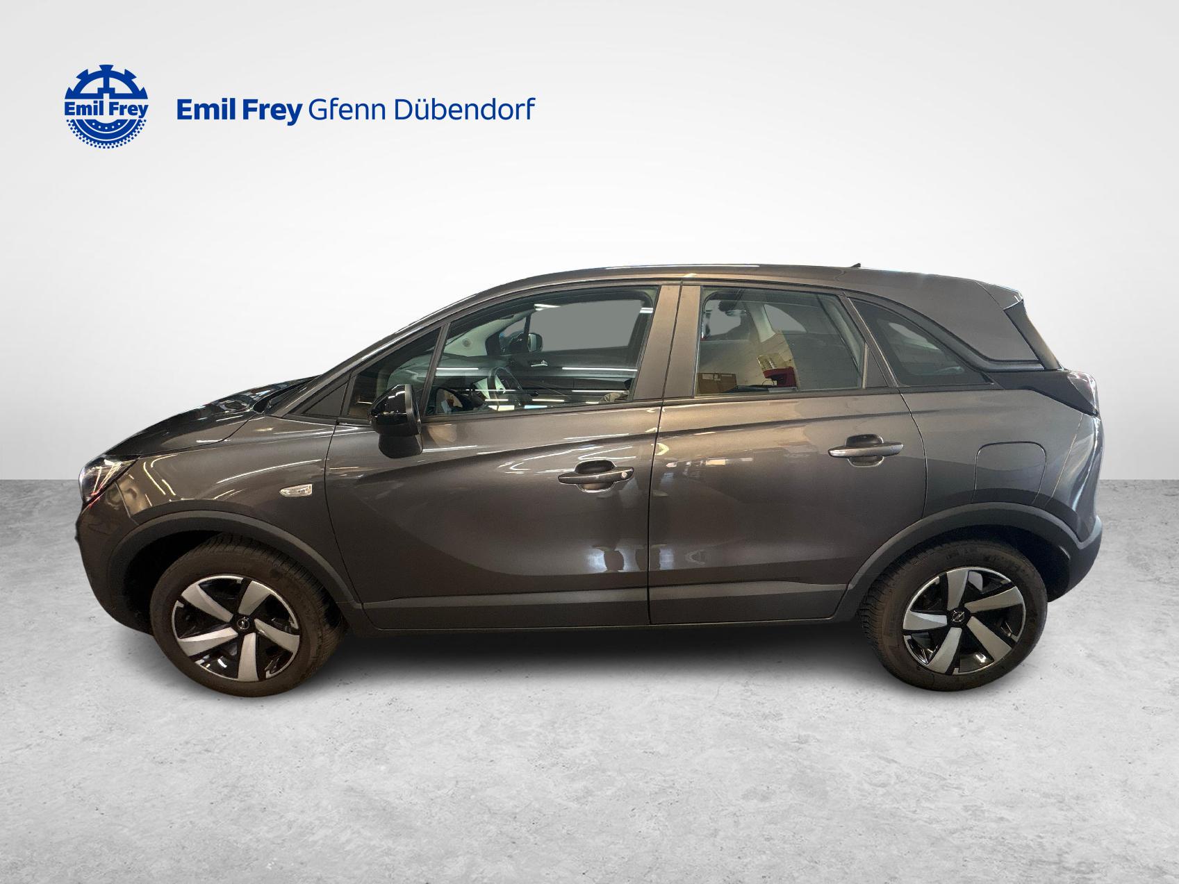 OPEL Crossland 1.2 T 130 Edition-showroom-element-1