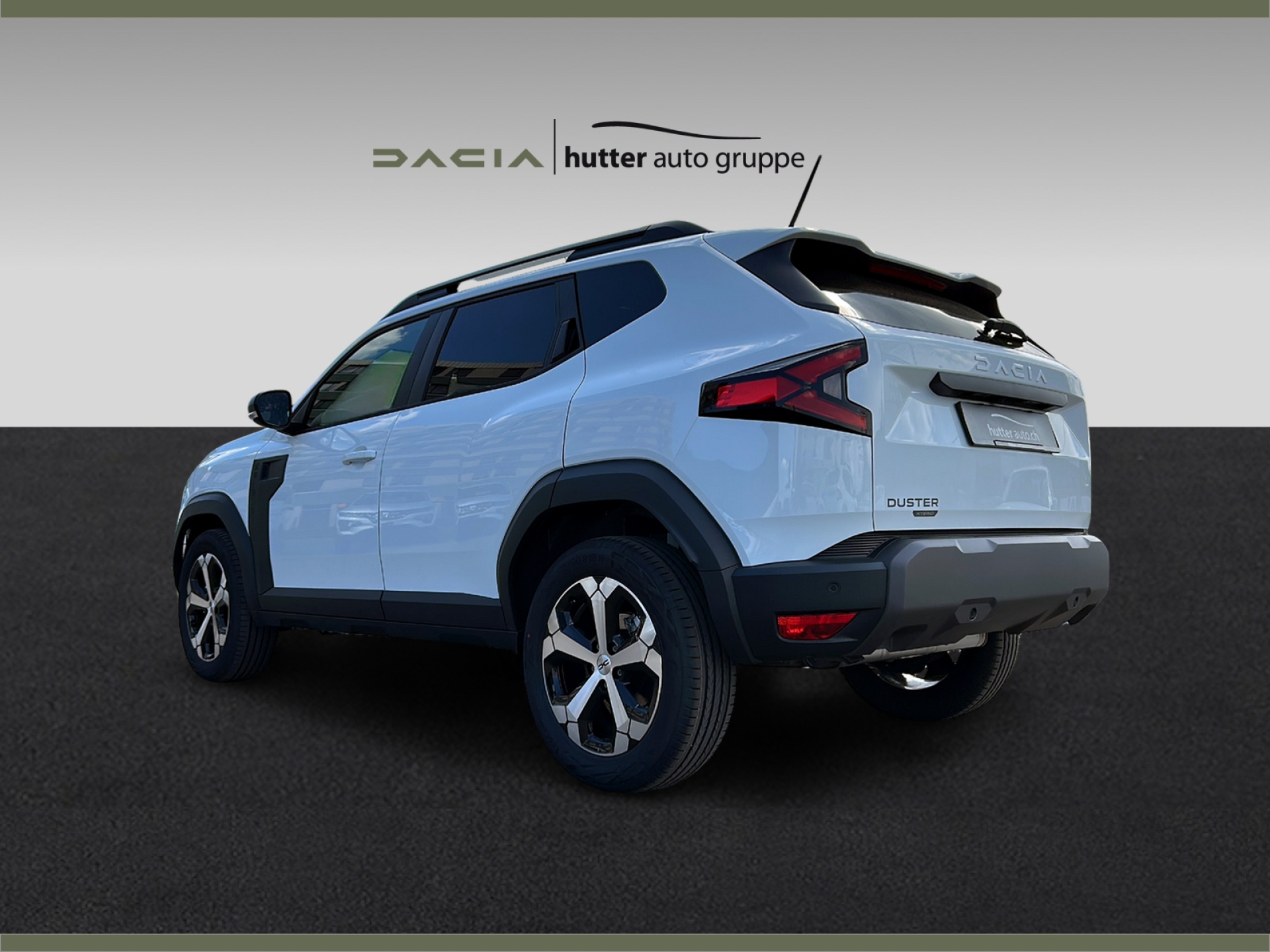 DACIA Duster-image-5