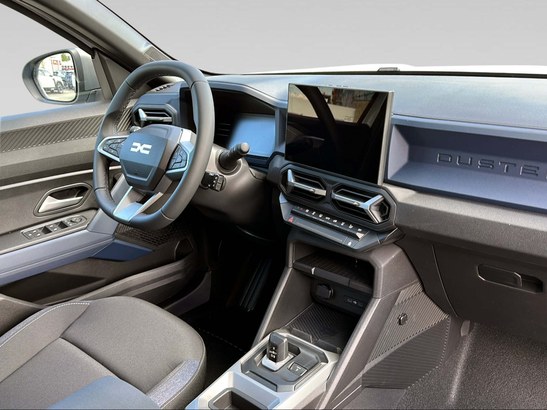 DACIA Duster-image-8