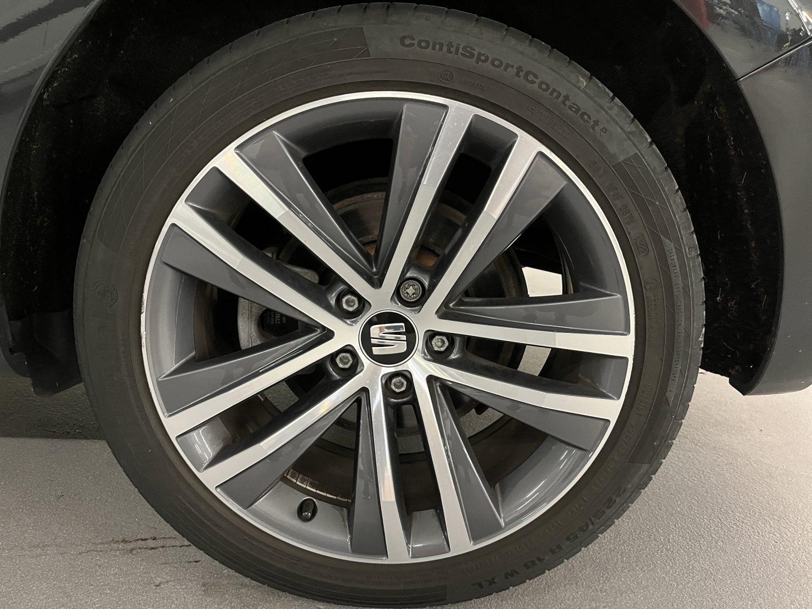 SEAT Alhambra 2.0 TDI 150 EcoM Style Adv.-image-17