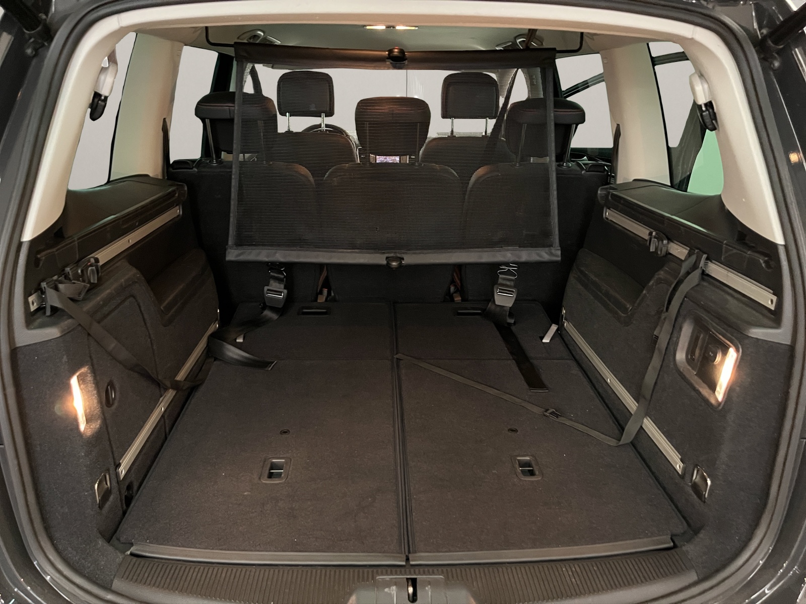 SEAT Alhambra 2.0 TDI 150 EcoM Style Adv.-image-16