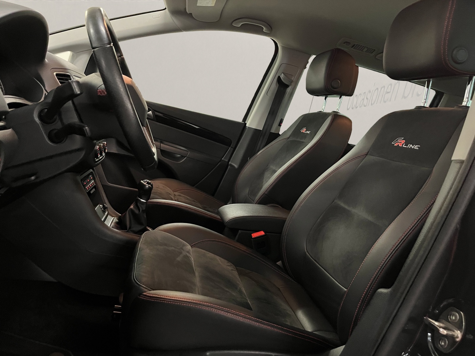 SEAT Alhambra 2.0 TDI 150 EcoM Style Adv.-image-7