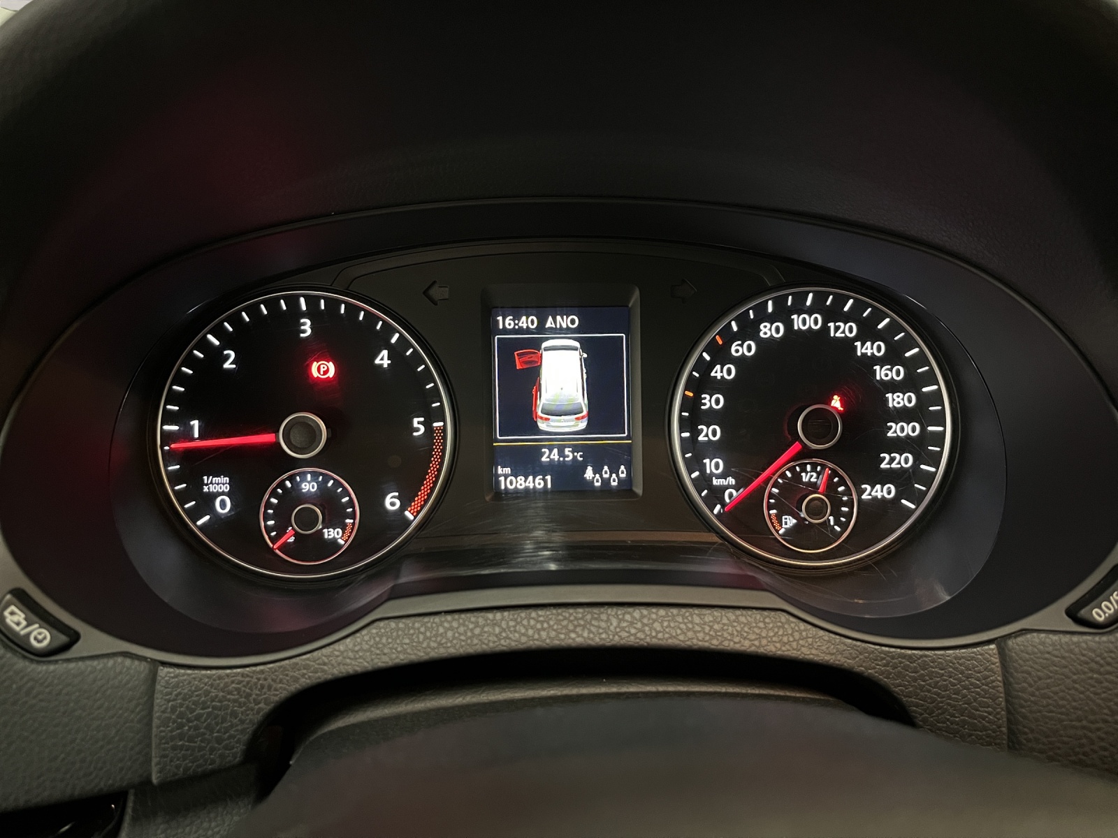 SEAT Alhambra 2.0 TDI 150 EcoM Style Adv.-image-10
