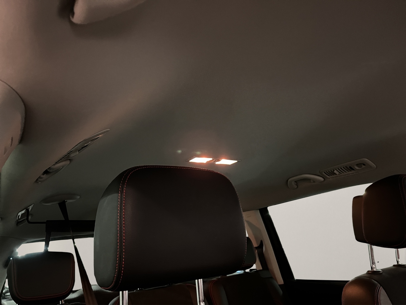 SEAT Alhambra 2.0 TDI 150 EcoM Style Adv.-image-15