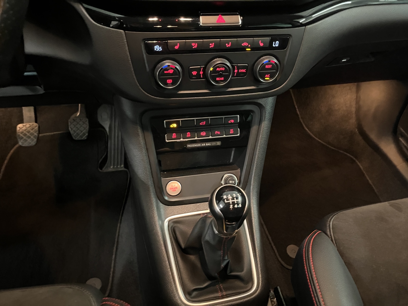SEAT Alhambra 2.0 TDI 150 EcoM Style Adv.-image-12
