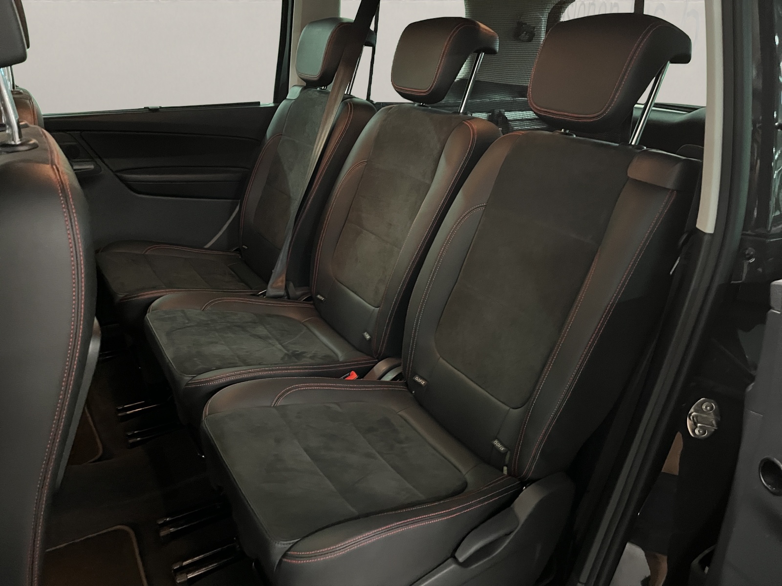 SEAT Alhambra 2.0 TDI 150 EcoM Style Adv.-image-14