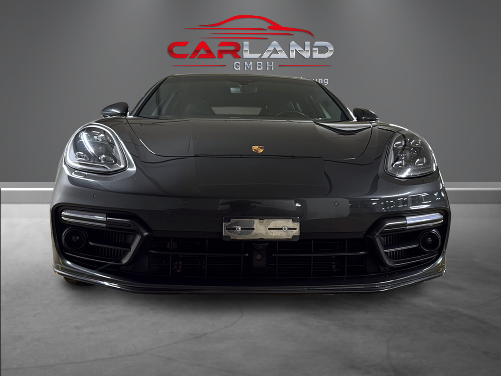 PORSCHE Panamera Turbo Sport Turismo PDK-image-7