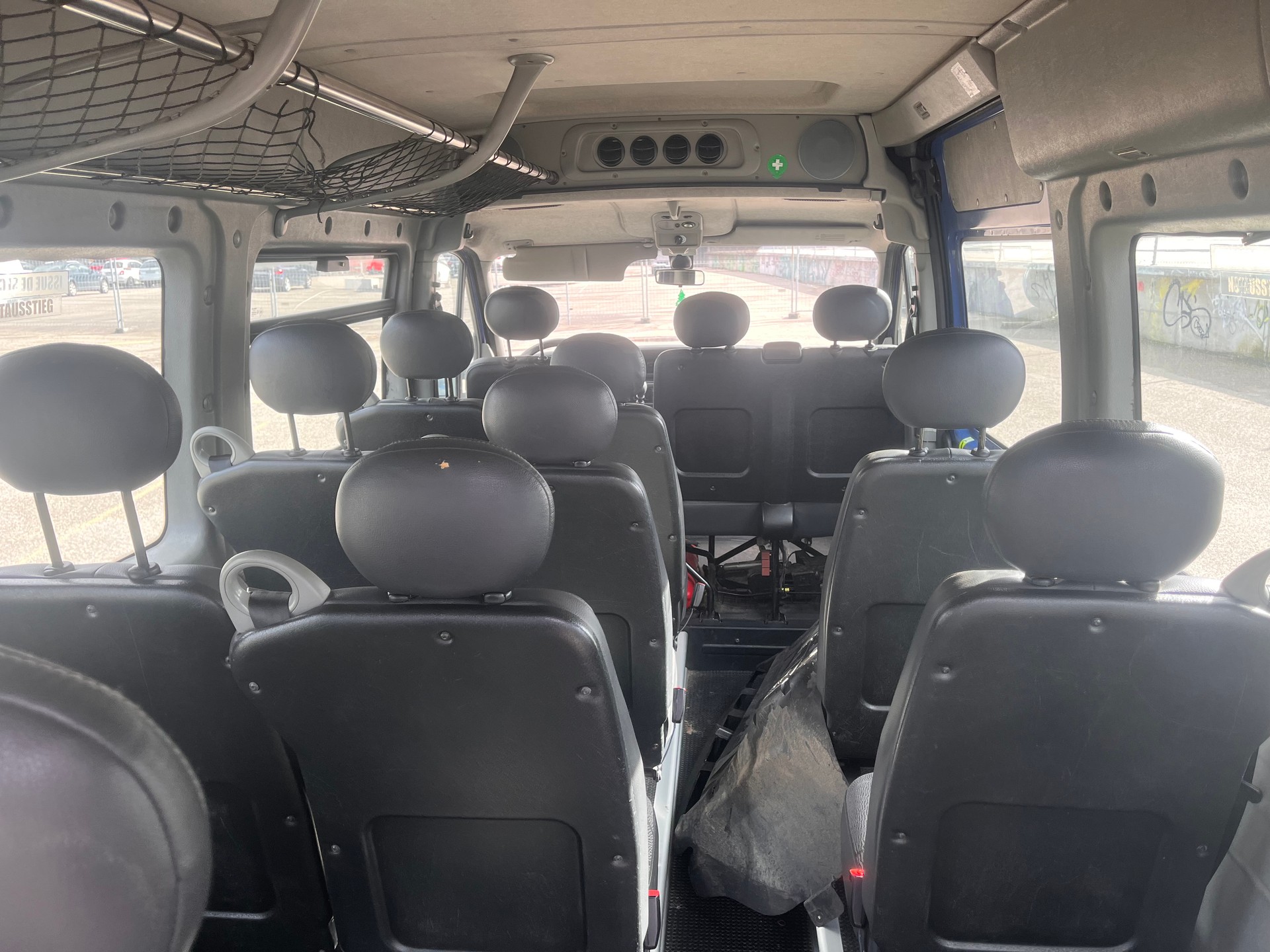 RENAULT Master T39 2.5dCi L3H2-image-9