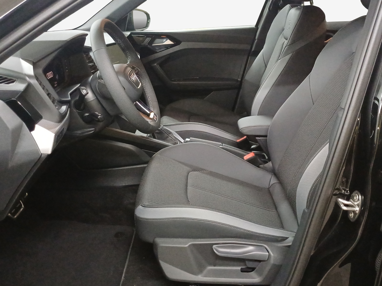 AUDI A1 Sportback 30 TFSI S-tronic-image-7