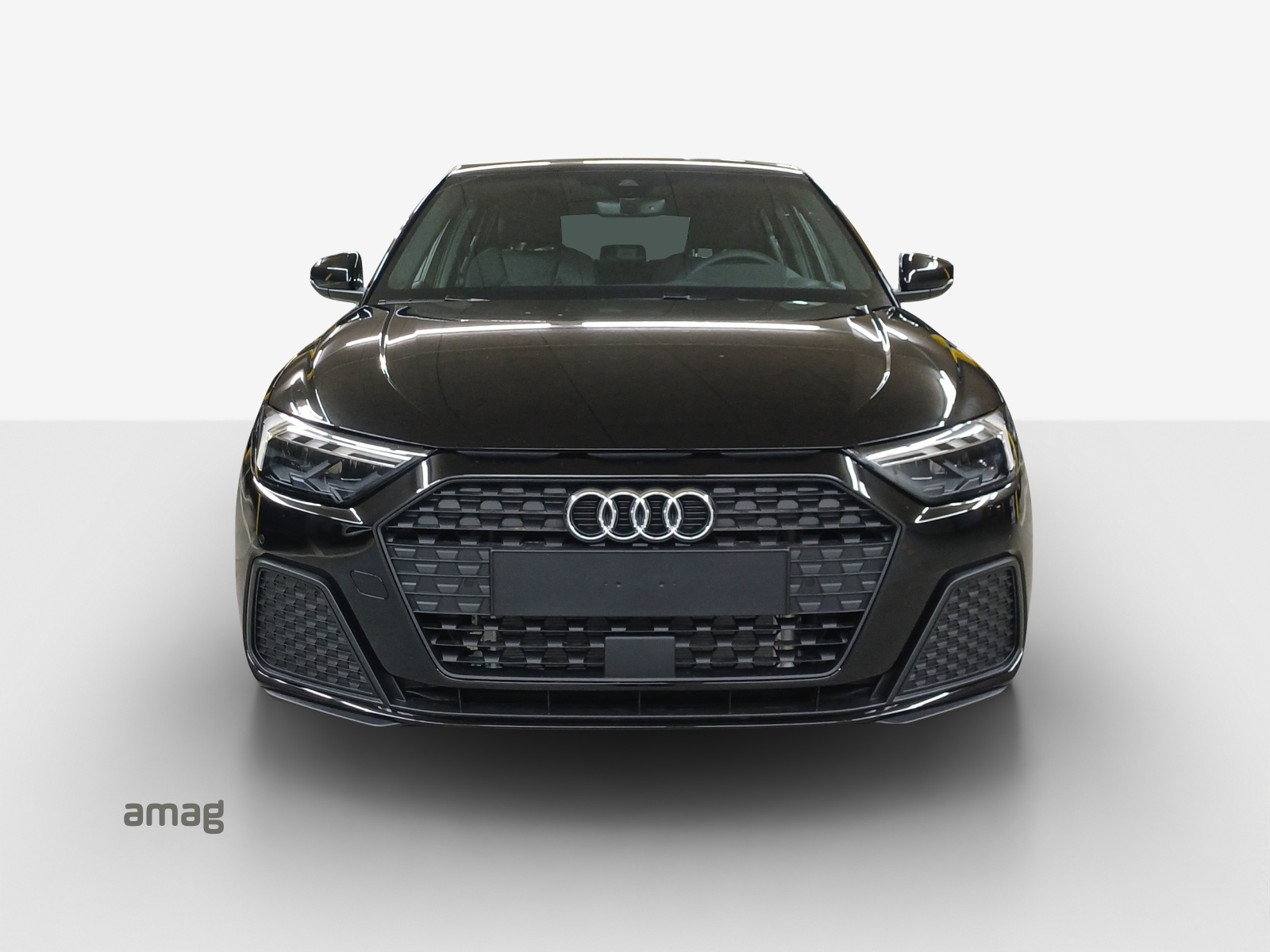 AUDI A1 Sportback 30 TFSI S-tronic-image-6