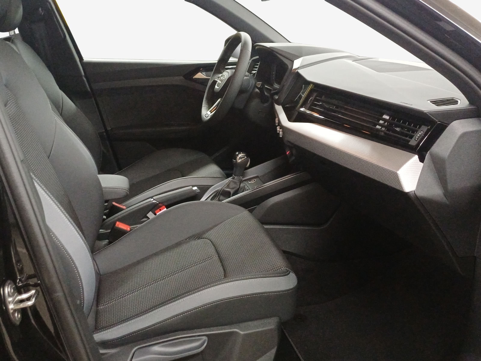 AUDI A1 Sportback 30 TFSI S-tronic-image-13