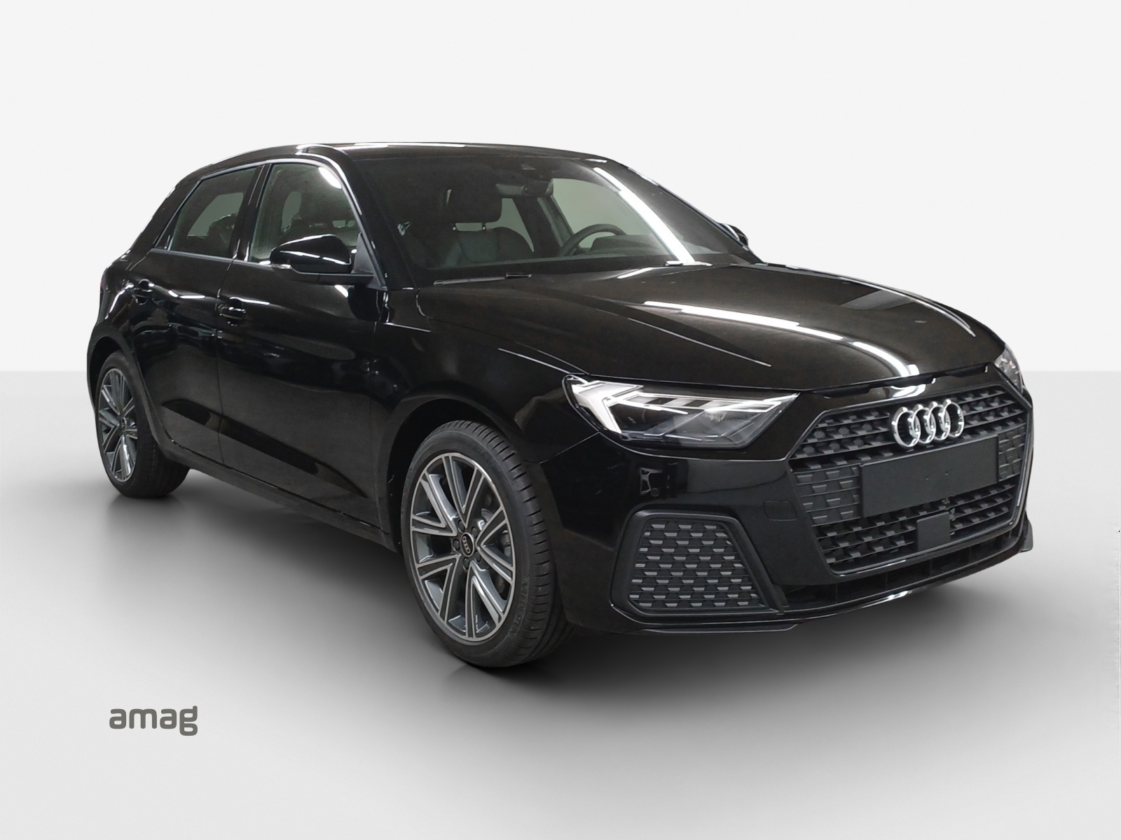 AUDI A1 Sportback 30 TFSI S-tronic-image-5