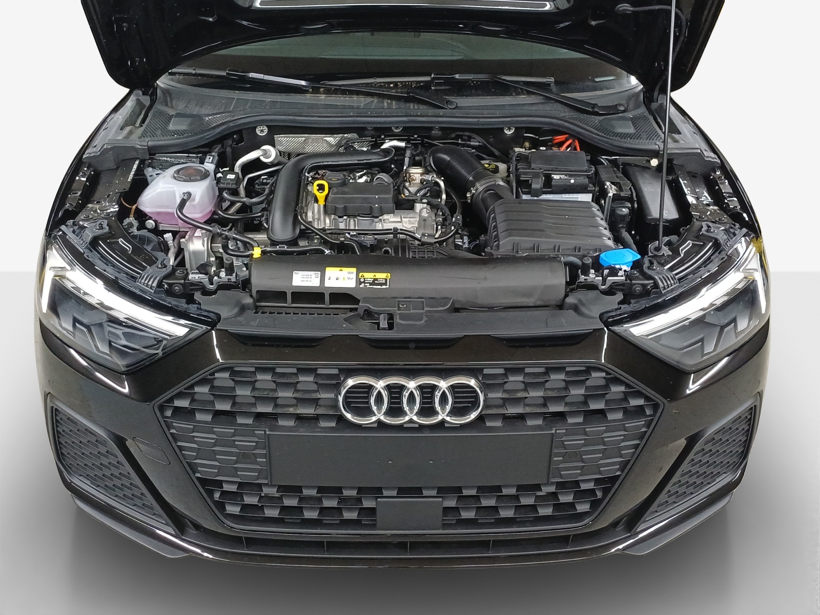 AUDI A1 Sportback 30 TFSI S-tronic-image-14