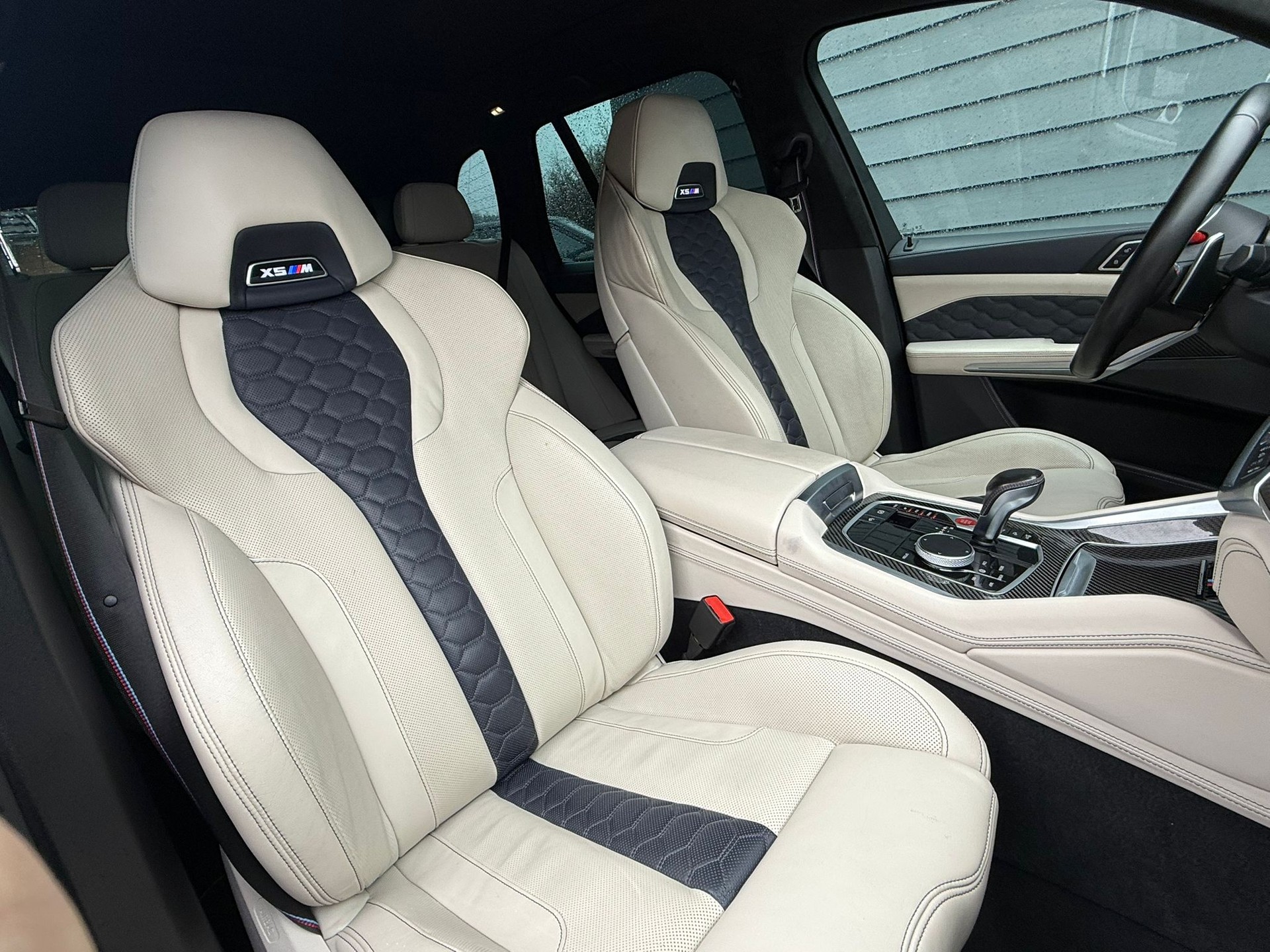 BMW X5M Competition Steptronic Competition-image-9