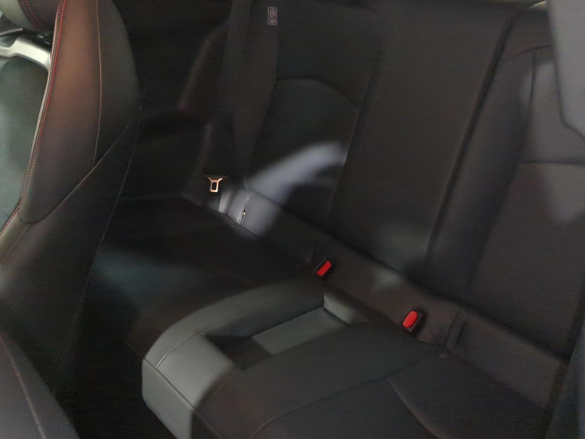 TOYOTA Yaris 1.6 GR Sport-image-12