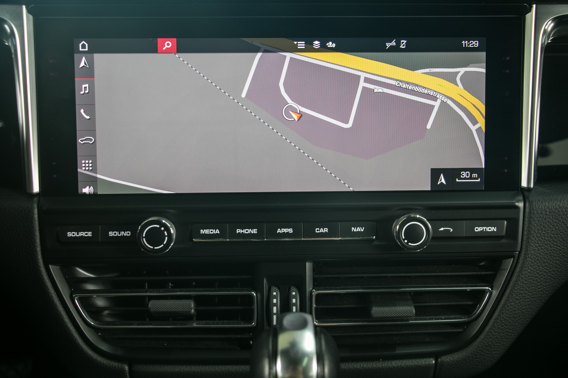 PORSCHE Macan S PDK-image-7