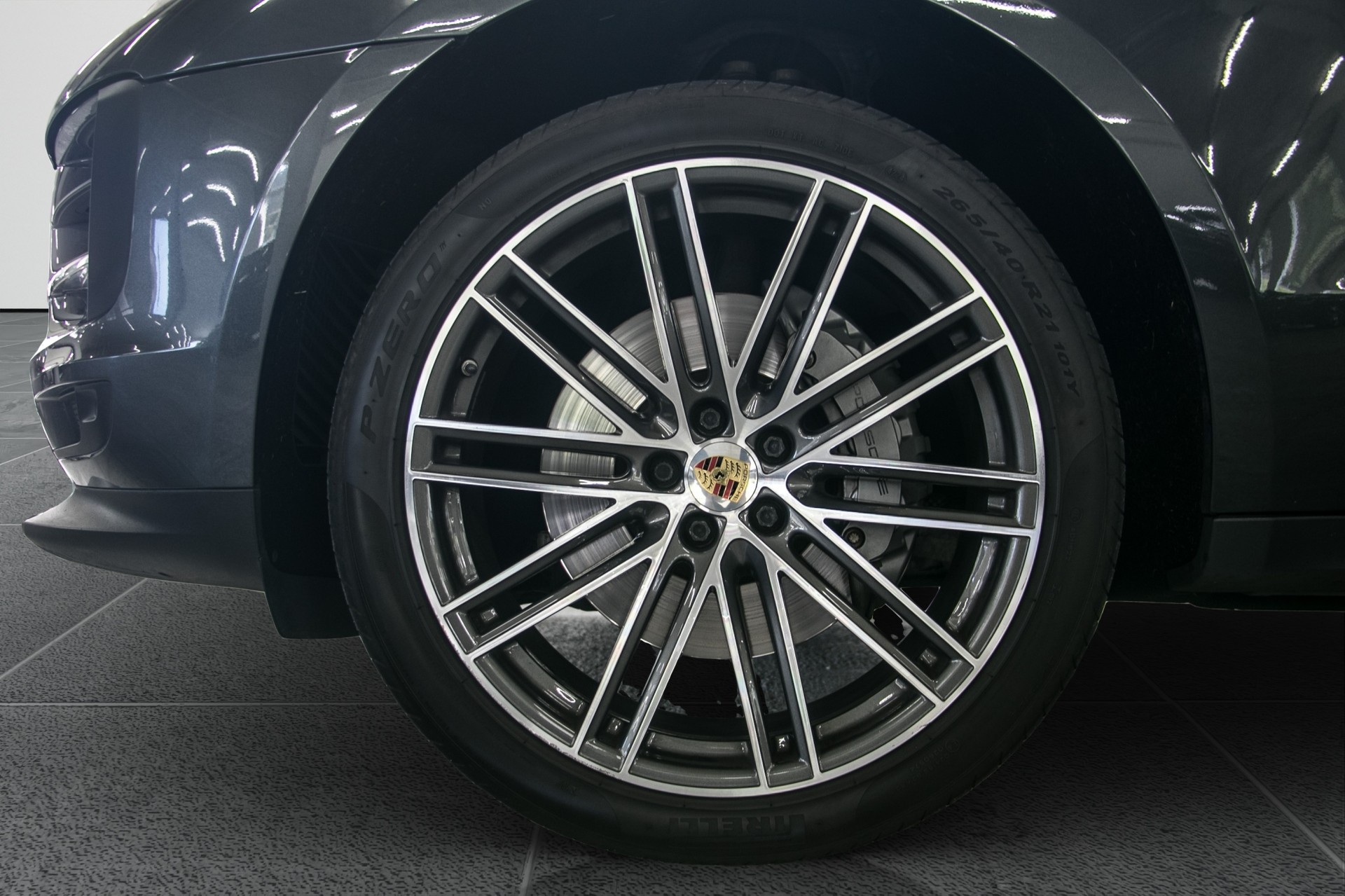 PORSCHE Macan S PDK-image-18