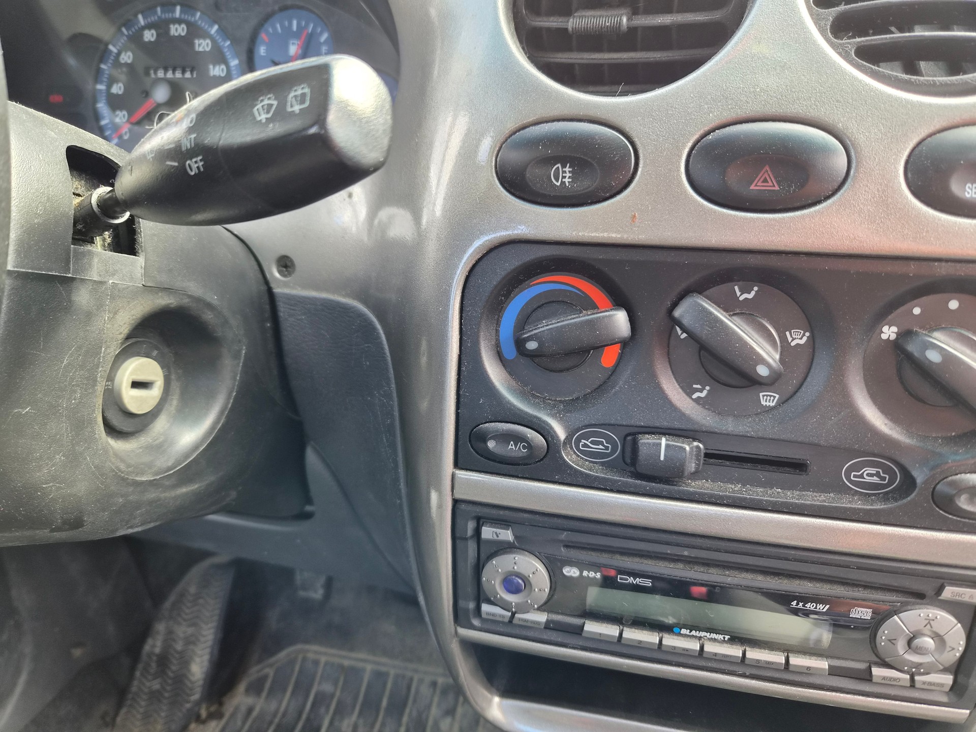 DAEWOO Matiz 1000 SE Plus-image-4