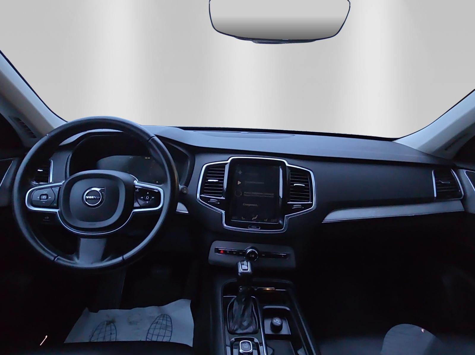 VOLVO XC90 2.0 T5 Inscription 7P. AWD-image-11