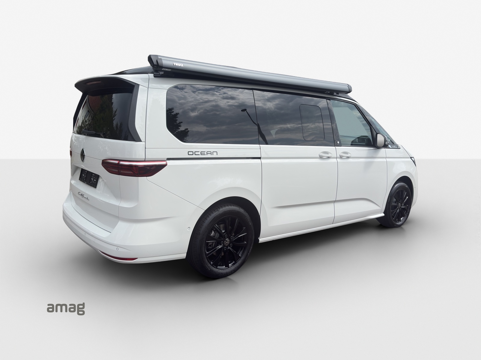 VW California 2.0 TDI Ocean Liberty-image-4