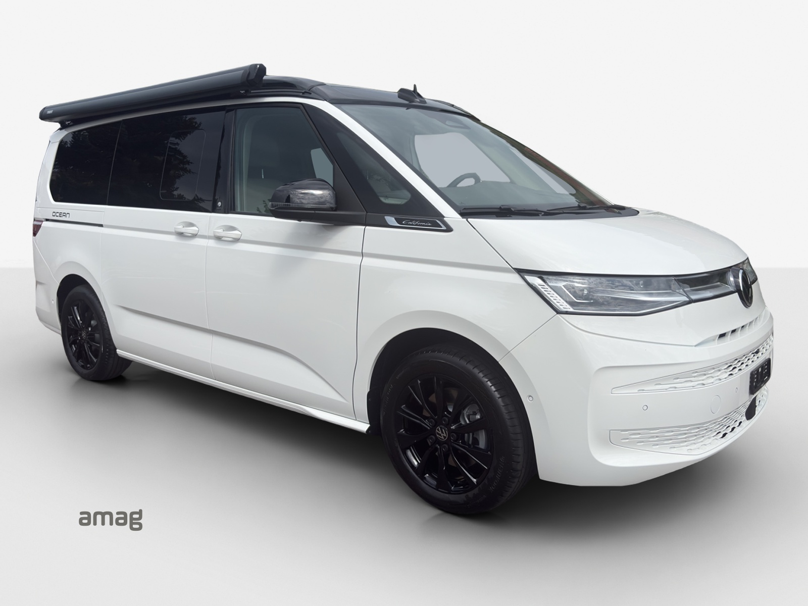 VW California 2.0 TDI Ocean Liberty-image-5