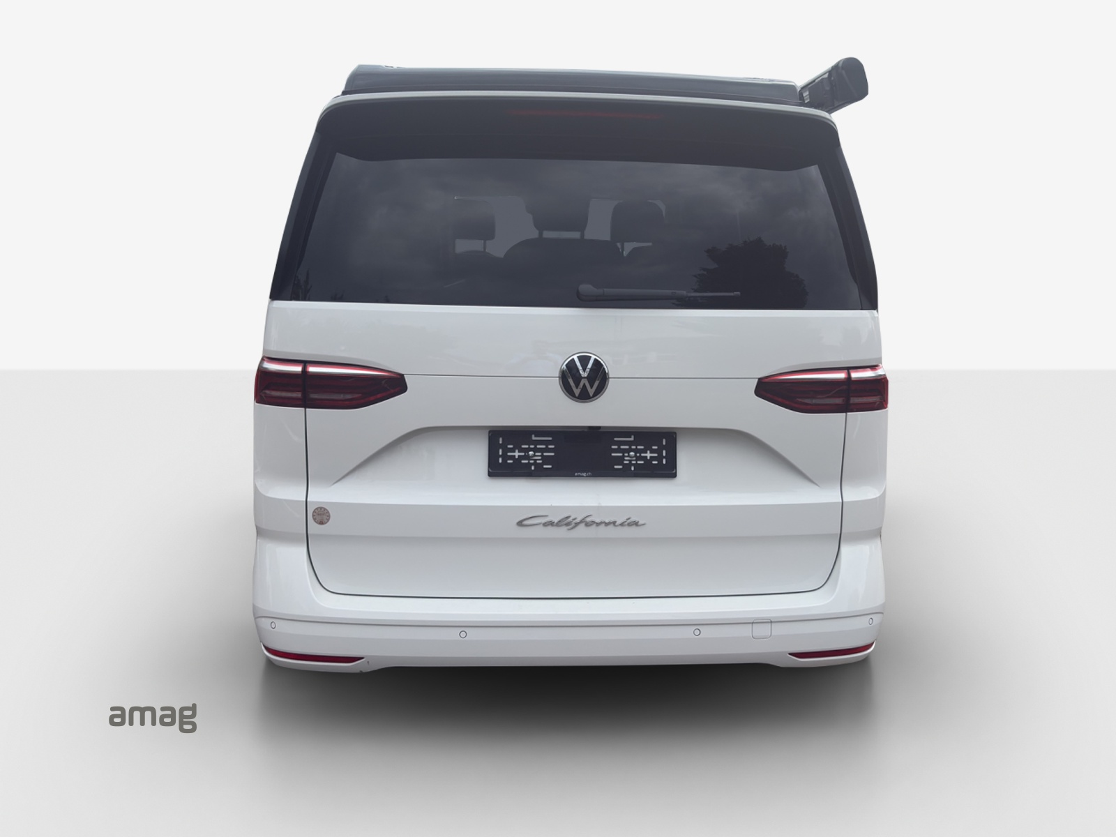 VW California 2.0 TDI Ocean Liberty-image-3