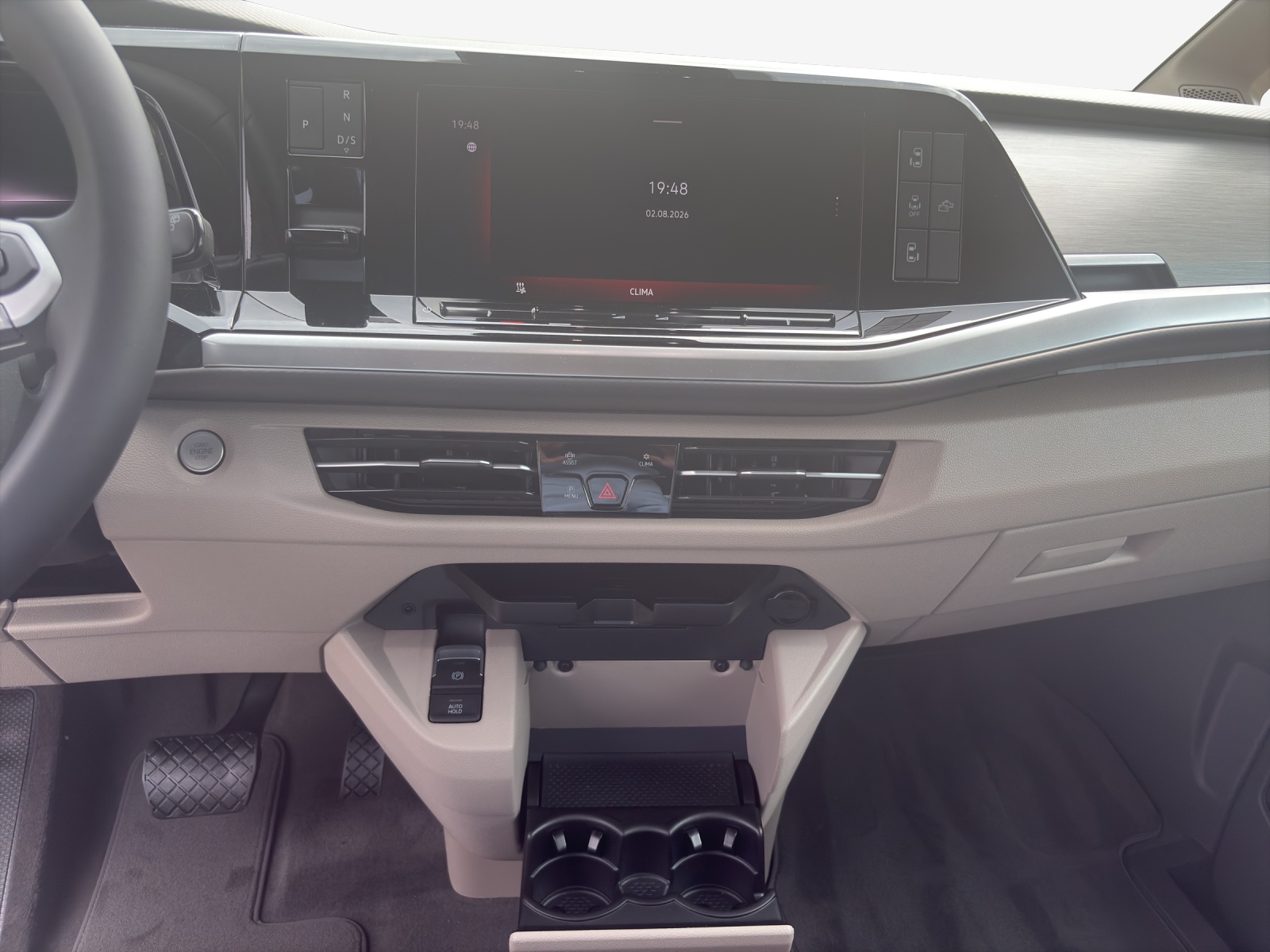 VW California 2.0 TDI Ocean Liberty-image-10