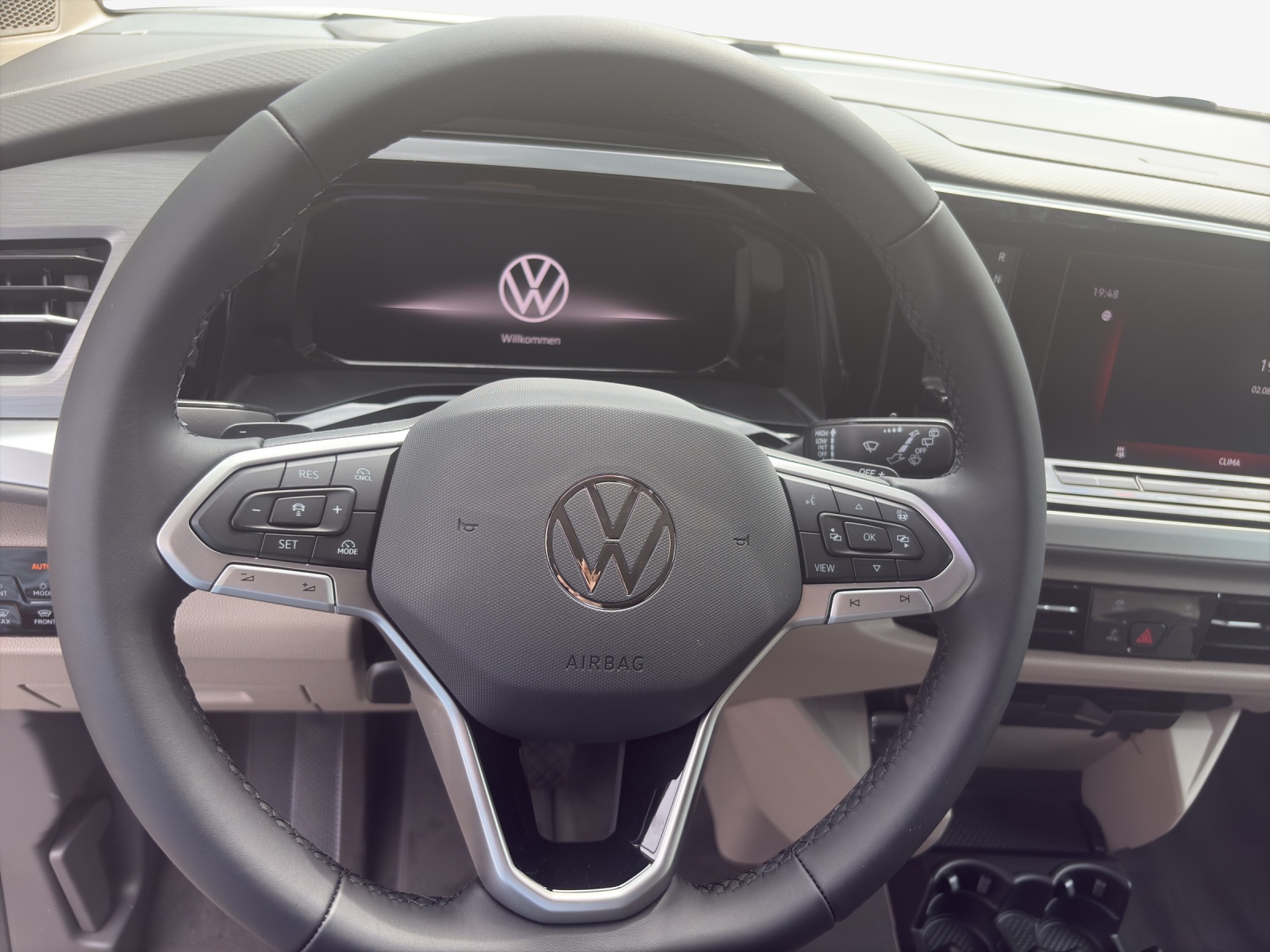 VW California 2.0 TDI Ocean Liberty-image-9