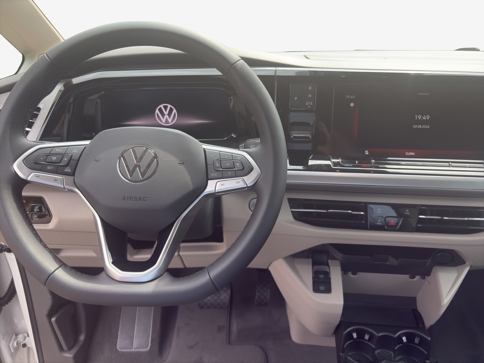 VW California 2.0 TDI Ocean Liberty-image-8