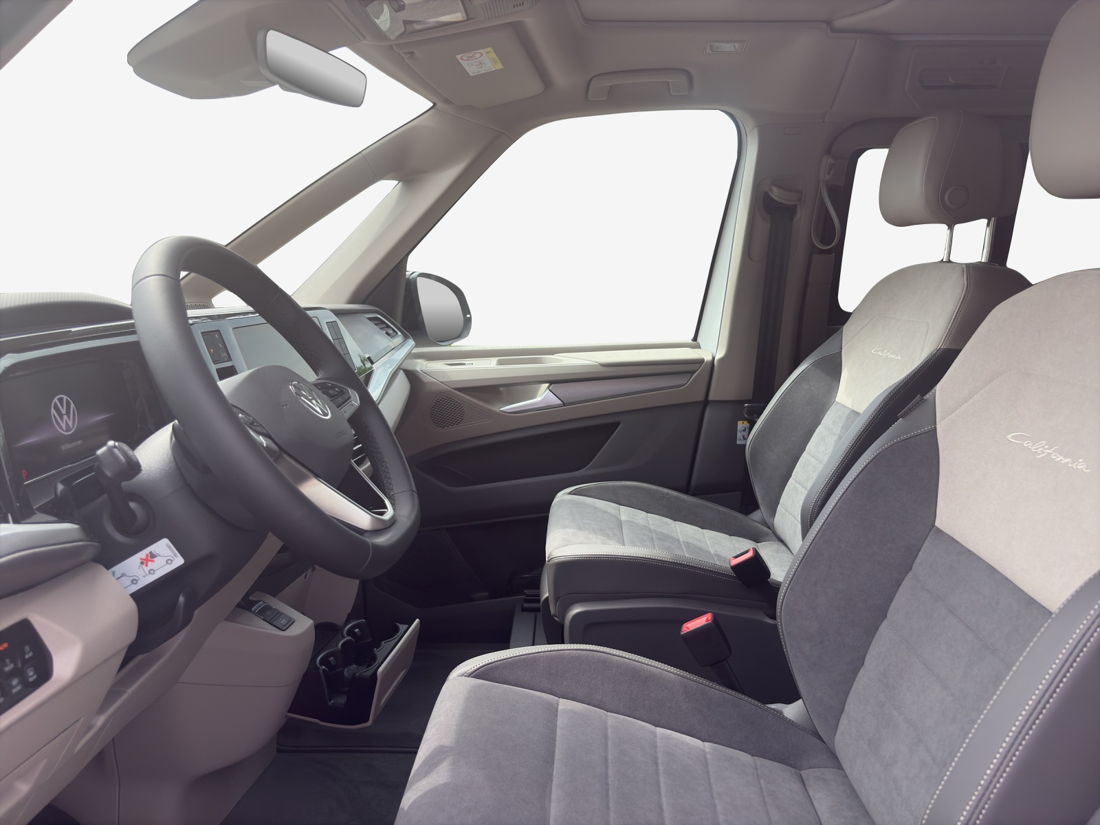 VW California 2.0 TDI Ocean Liberty-image-7
