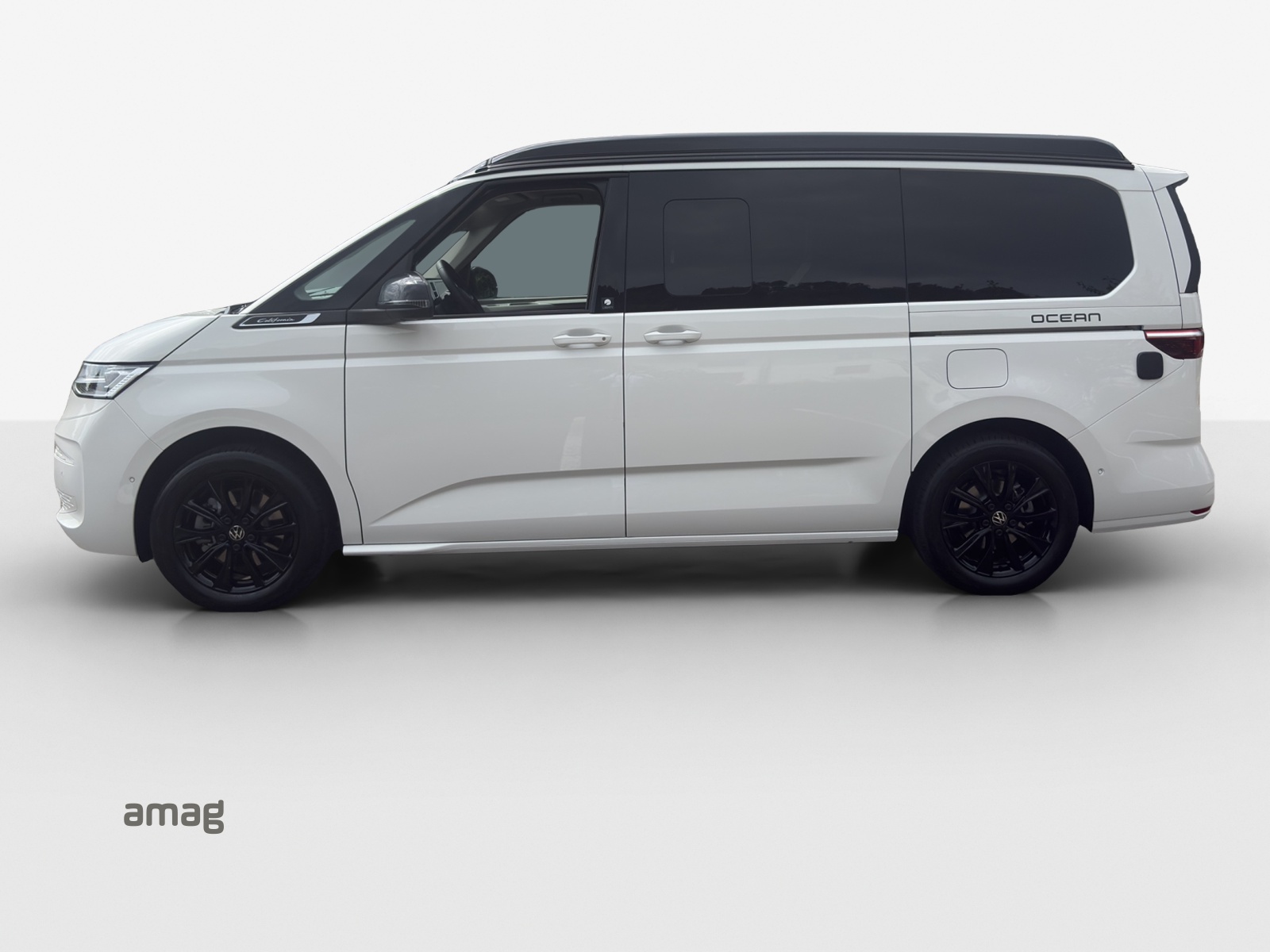VW California 2.0 TDI Ocean Liberty-image-1