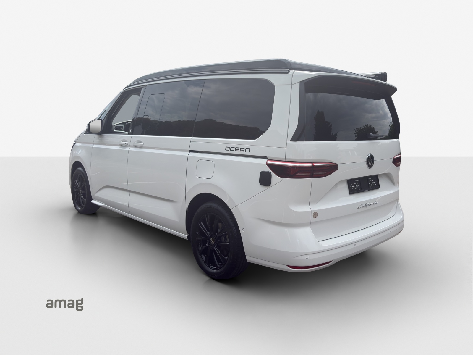 VW California 2.0 TDI Ocean Liberty-image-2