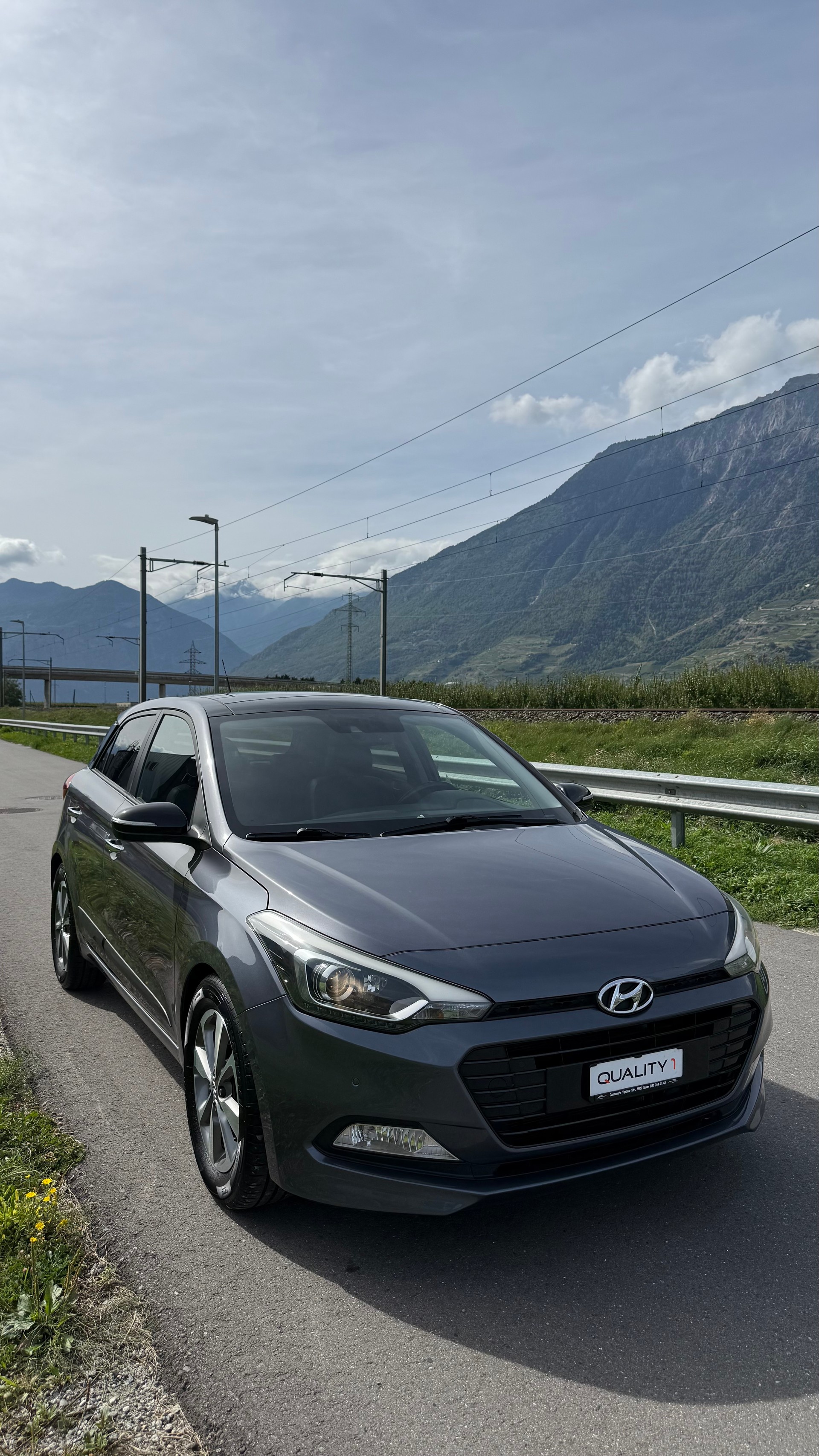 HYUNDAI i20 1.0 T-GDi Amplia-image-2