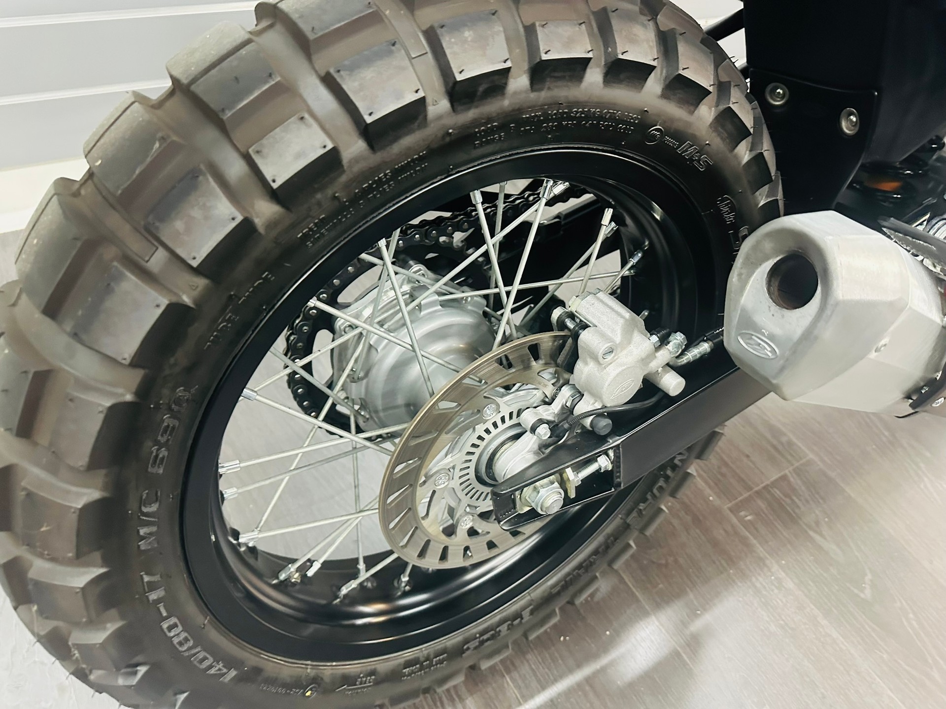BETA Alp X 350ccm-image-5
