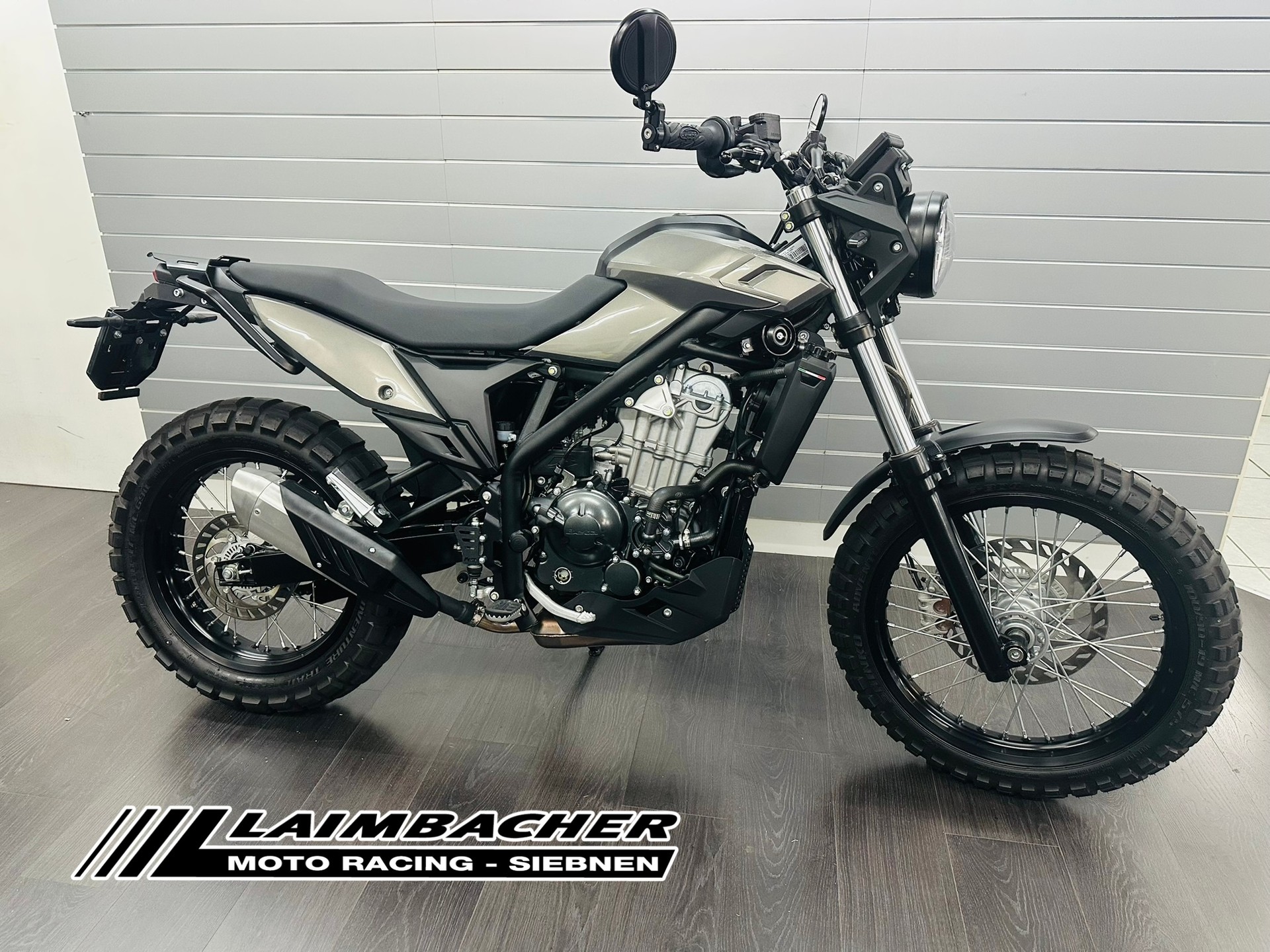 BETA Alp X 350ccm