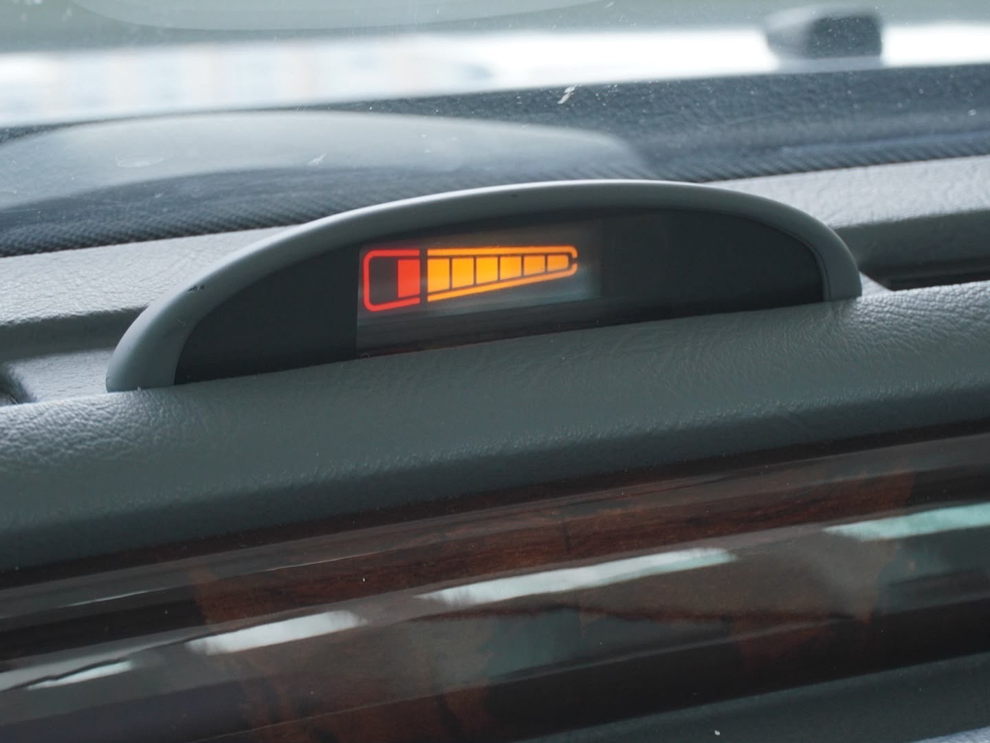 MERCEDES-BENZ CLK 430 Avantgarde Automatic-image-10