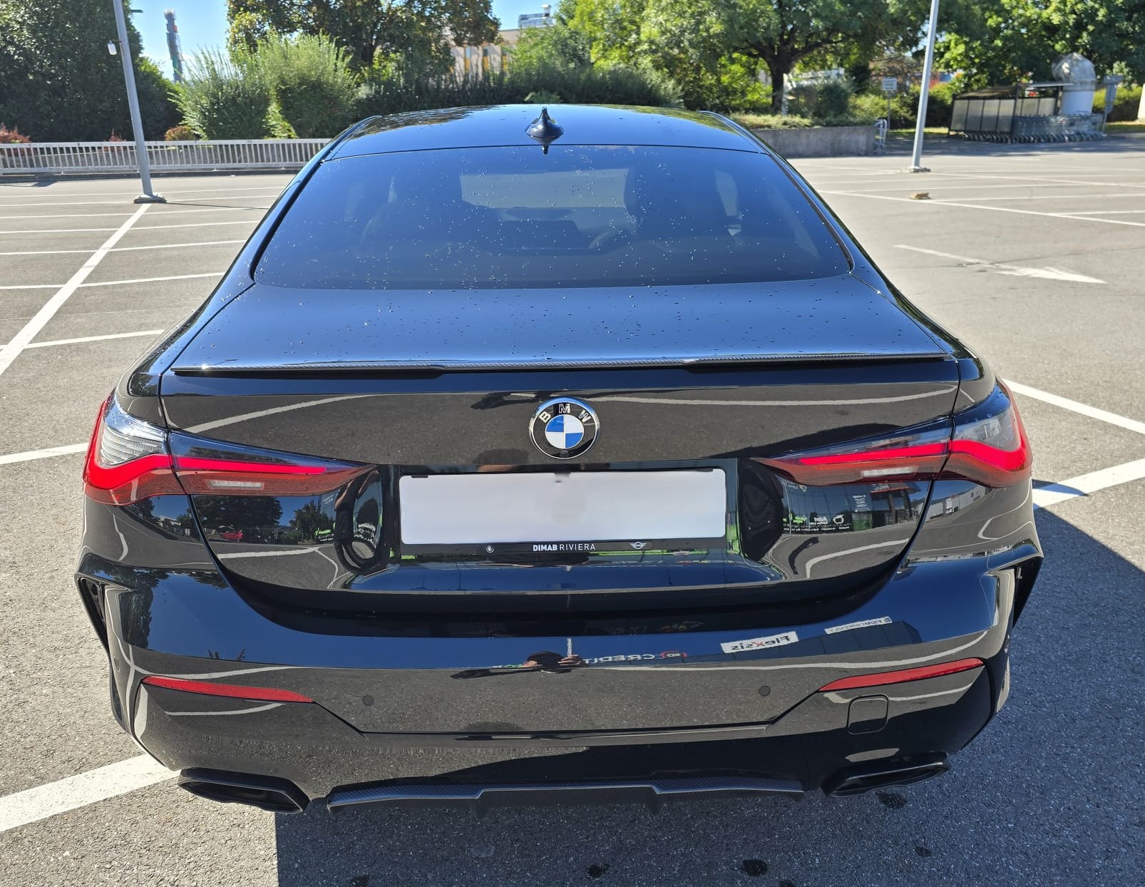BMW M440i xDrive Coupé-image-3