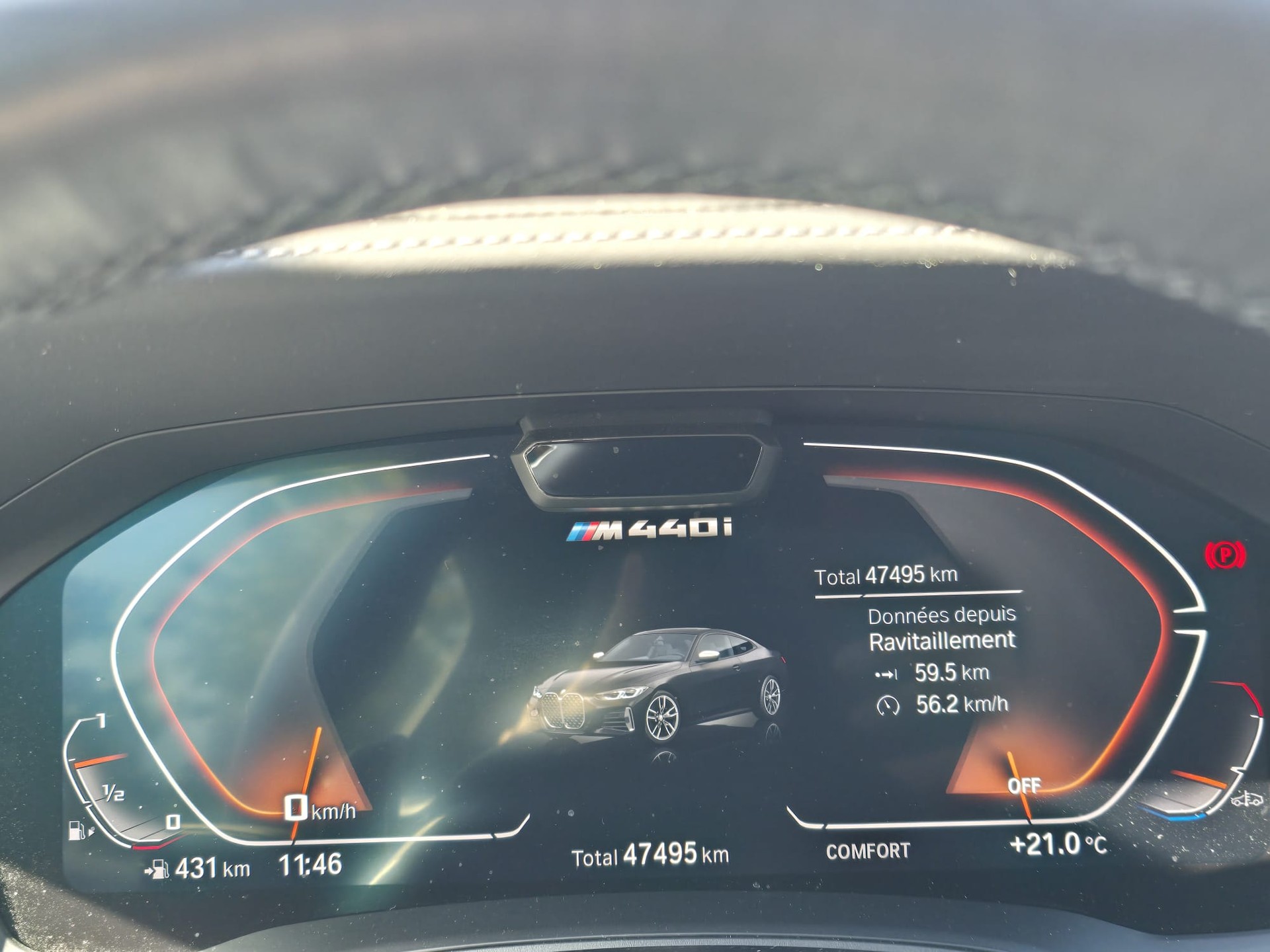 BMW M440i xDrive Coupé-image-6