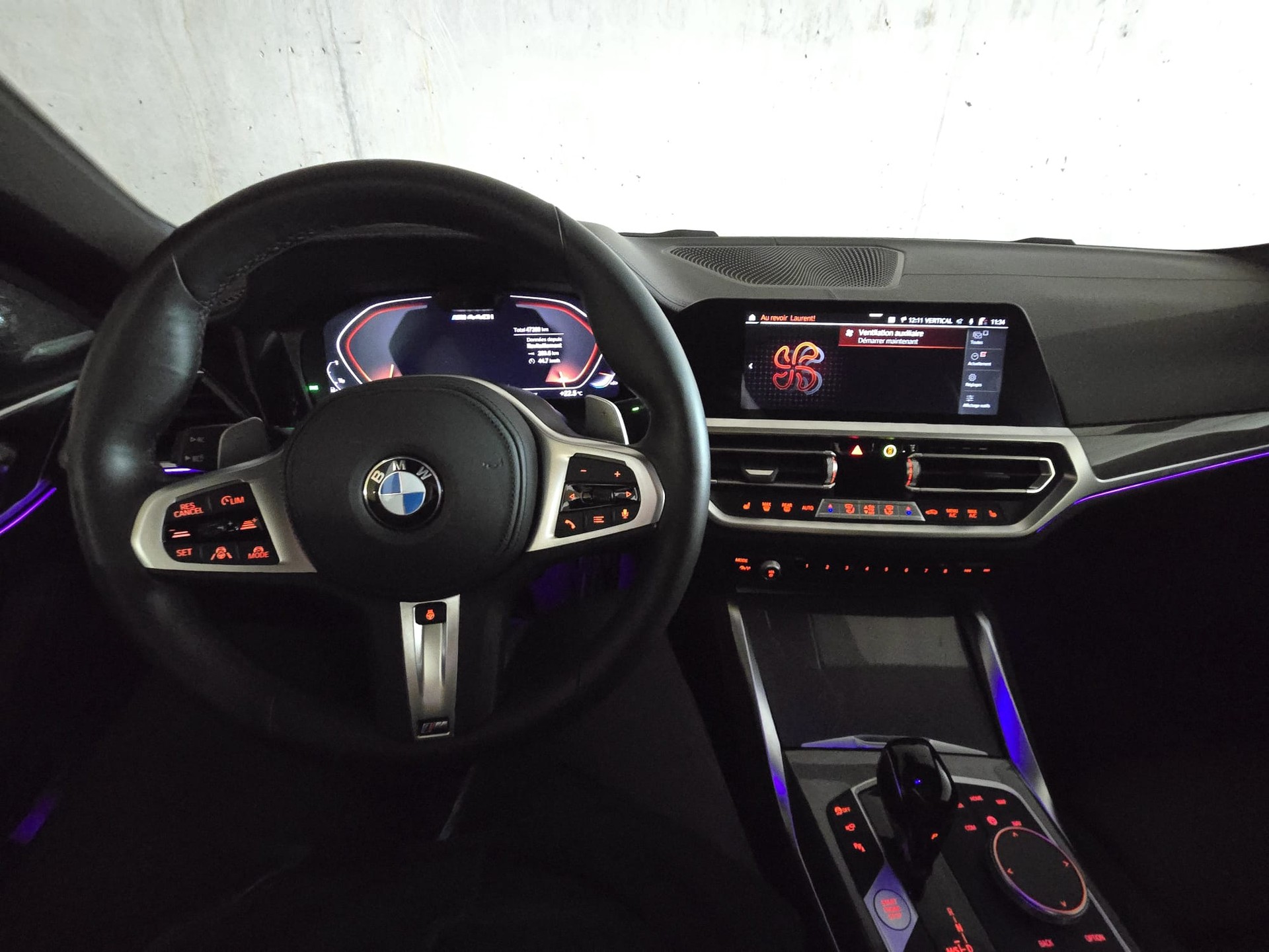 BMW M440i xDrive Coupé-image-7