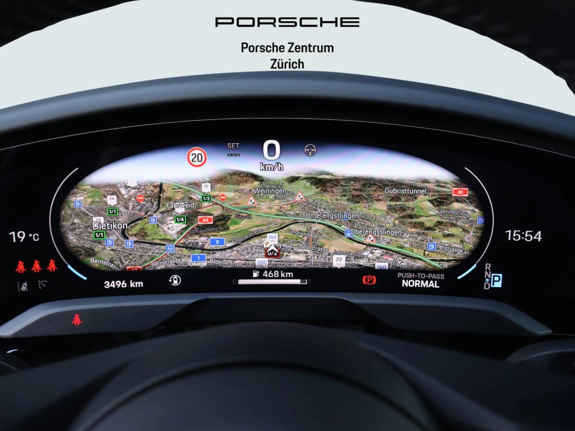 PORSCHE Taycan 4S-image-16