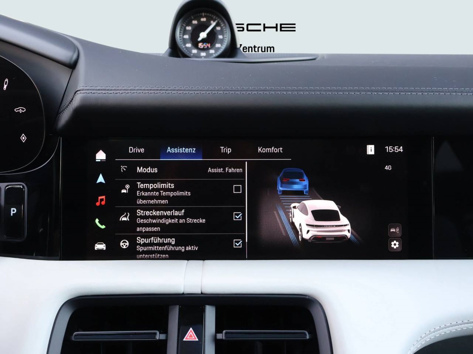 PORSCHE Taycan 4S-image-17