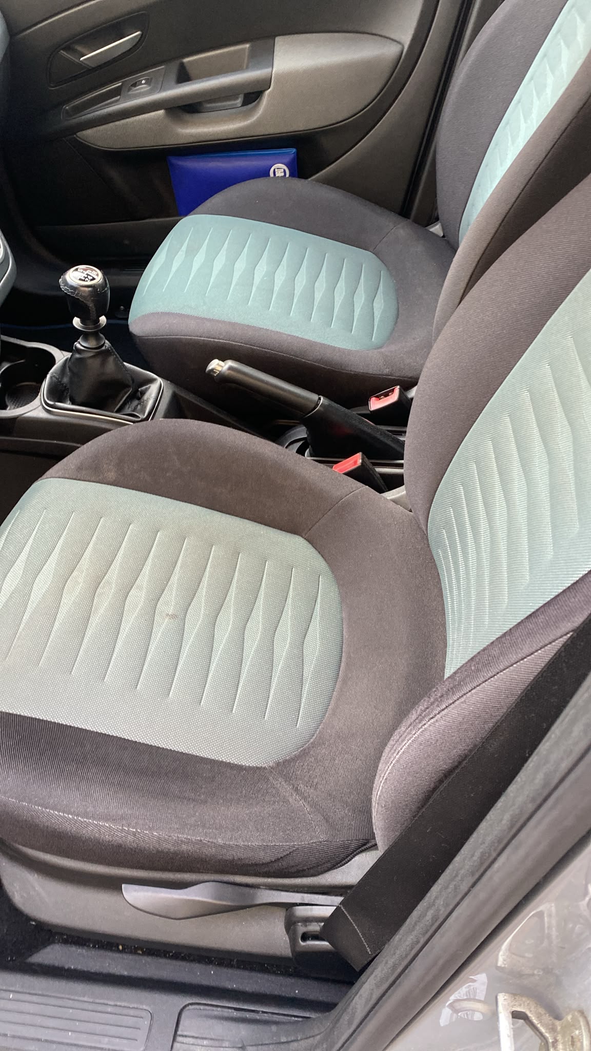 FIAT Punto 1.4 Dynamic-image-8