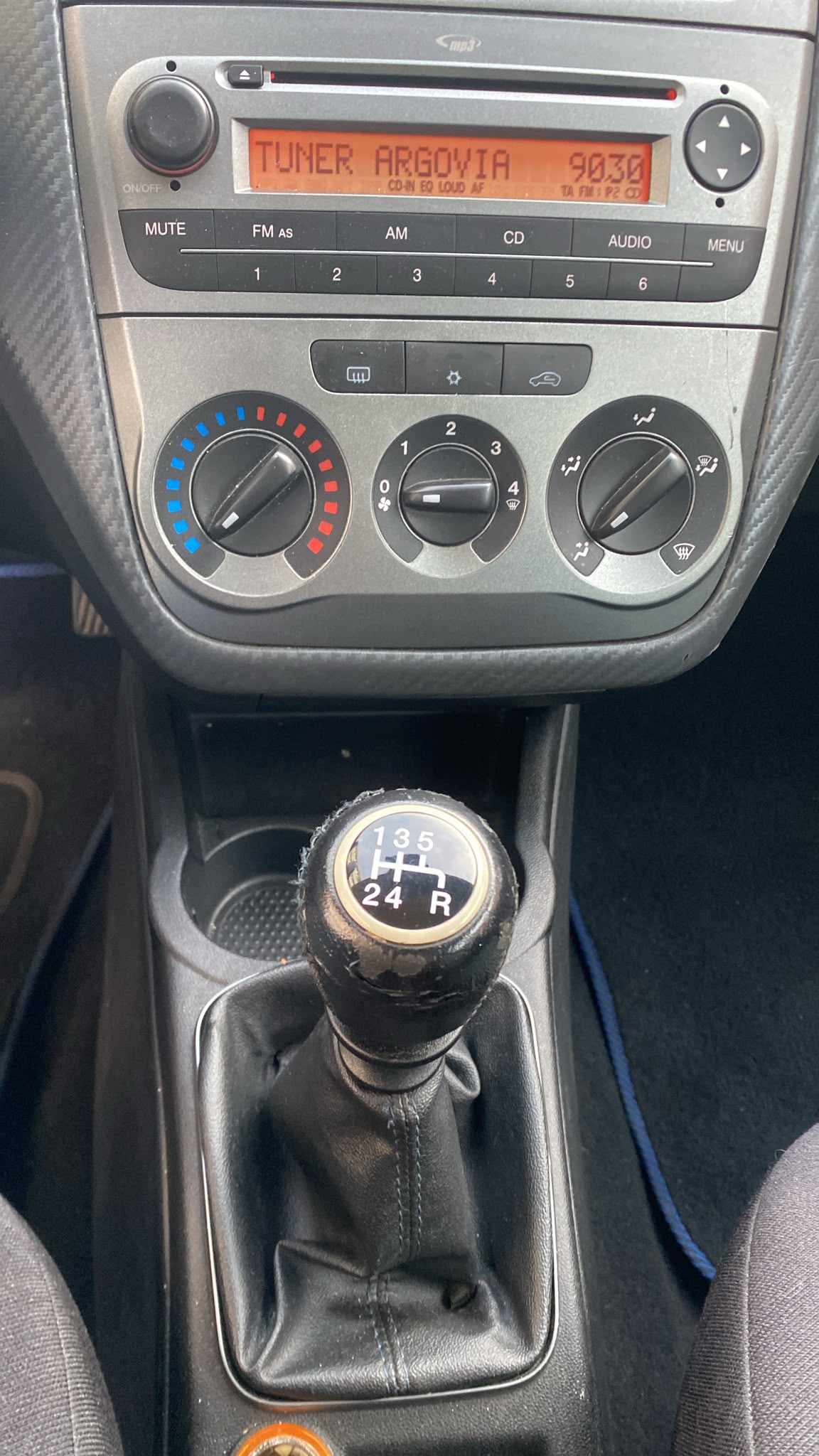 FIAT Punto 1.4 Dynamic-image-10